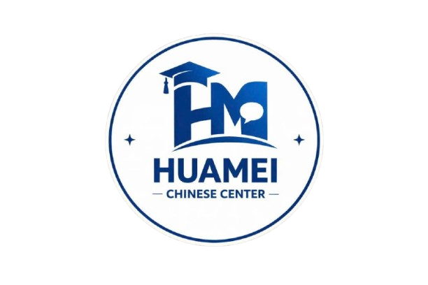 Tiếng Trung Huamei Logo