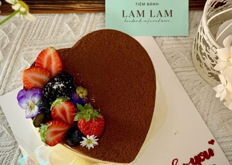 Công thức Tiramisu Ý chuẩn, bánh mềm mịn, siêu thành công