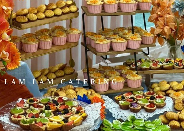 Finger food là gì? Vì sao phổ biến trong tiệc hiện đại
