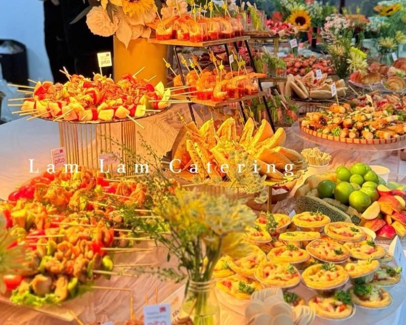 Hướng Dẫn Tổ Chức Tiệc Khai Xuân Cho Doanh Nghiệp