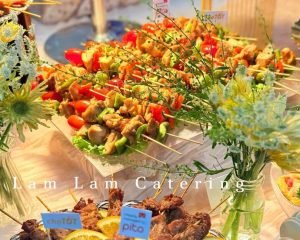 Teabreak giá rẻ HCM: Mức giá phổ biến & Xu hướng 2026